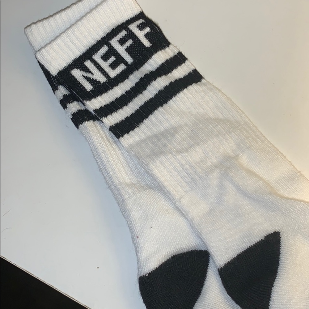 Neff Socks🌿